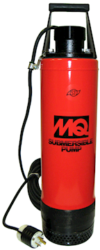 1988 Multiquip ST3020BCUL Submersible Clean Water